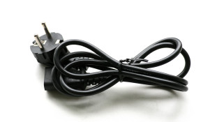 power cord