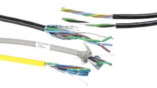 Almor Power Cords