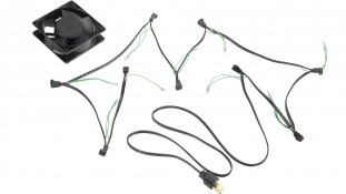 Almor Fan Cords