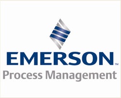 Emerson Process Management