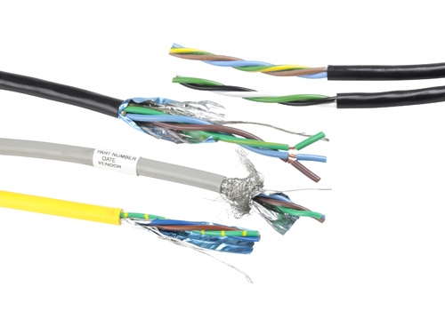 Cable Shielding and Signal Interference in Manufacturing AC Power Cords